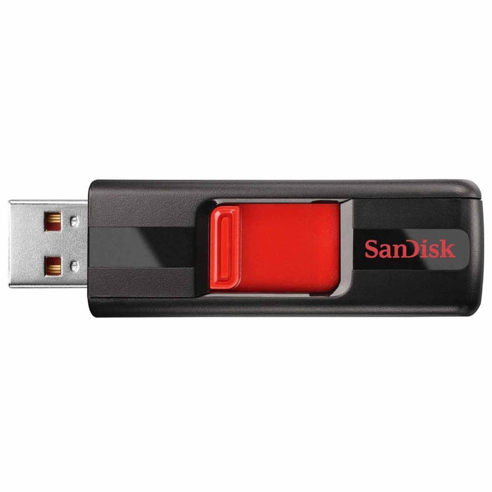 Sandisk 16 GB USB 2.0 Flash Beach