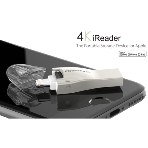 ireader card reader