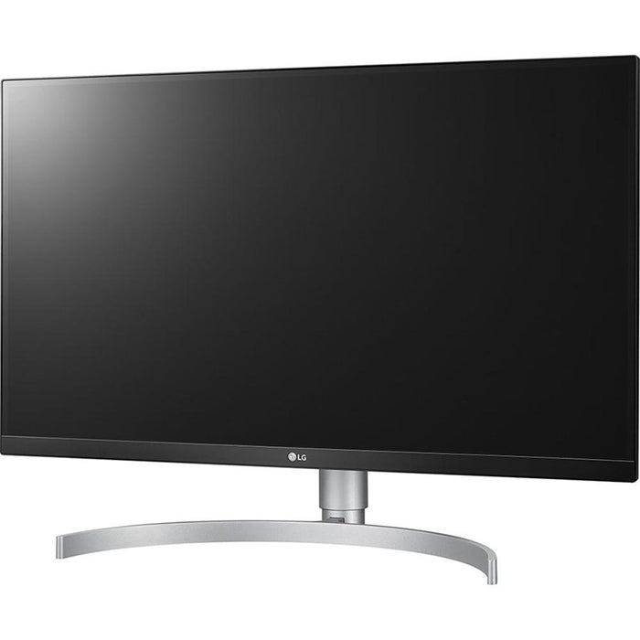 LG 27UL850-W 27