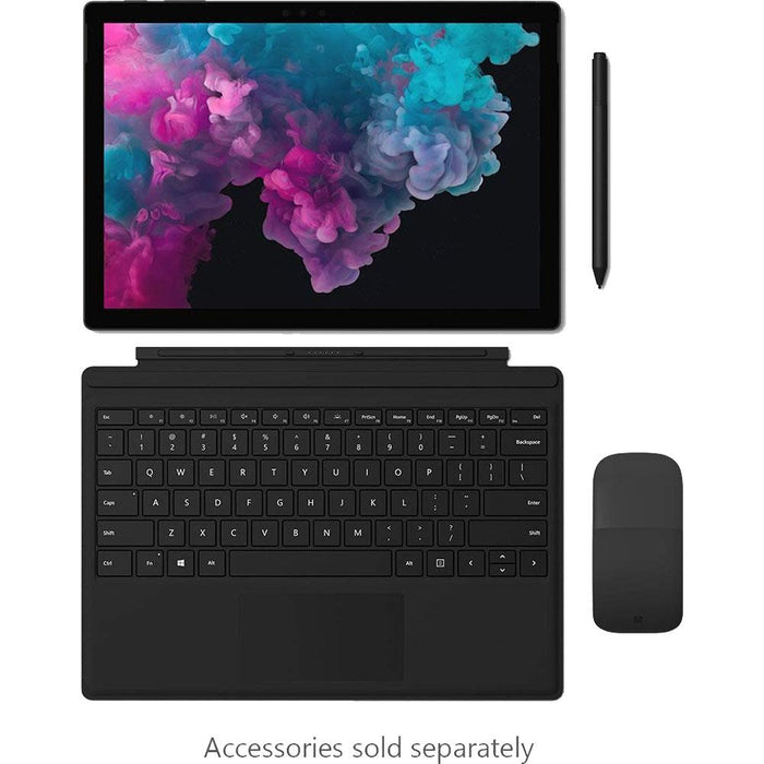 Microsoft Surface Pro 6 12.3