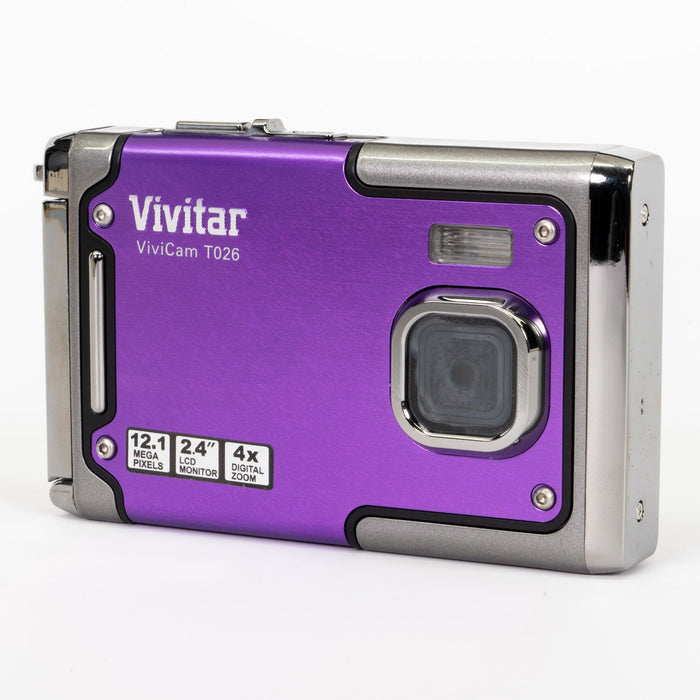 vivitar experience image manager windows 8