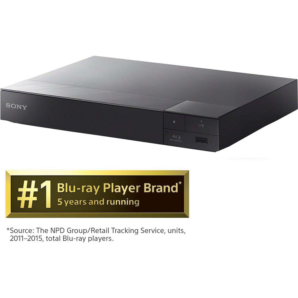 4k blu ray player for mac