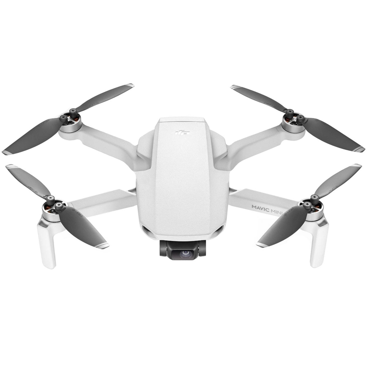 DJI Mavic Mini - The Everyday FlyCam Drone (CP.MA.00000120. — Beach Camera