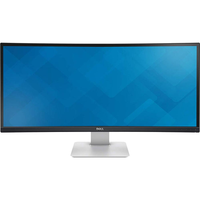 Dell UltraSharp U3415W 34