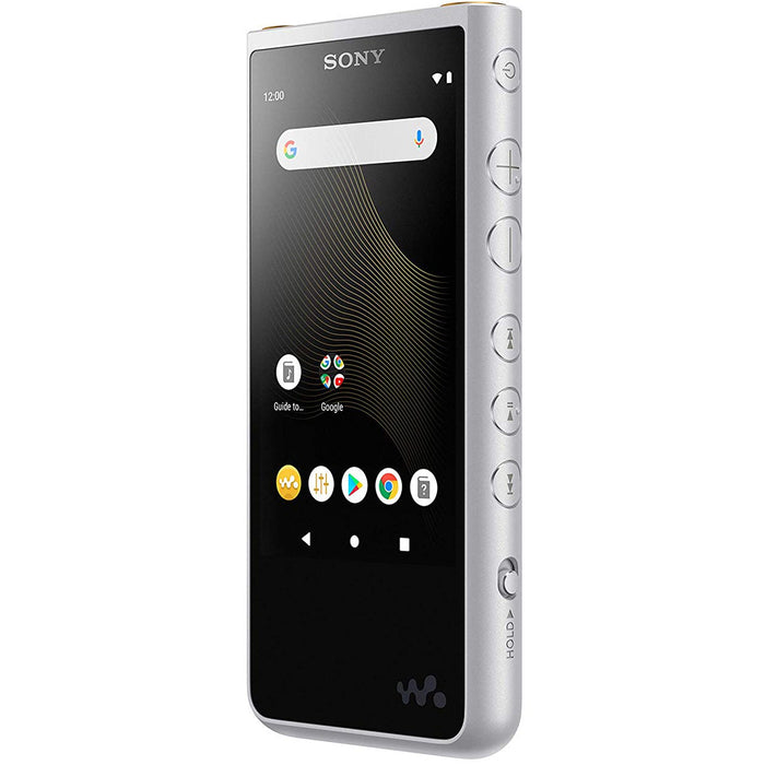 Sony Walkman NW-ZX507 Portable Hi-Res Touch Screen MP3 Player 64GB