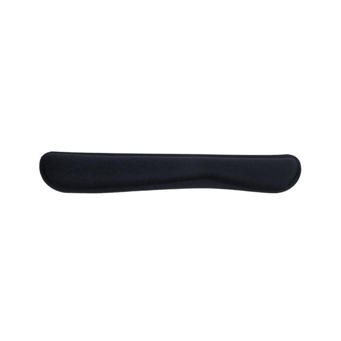 Keyboard and Mouse Gel Memory Foam Wrist Pads, Universal Design, Added ...