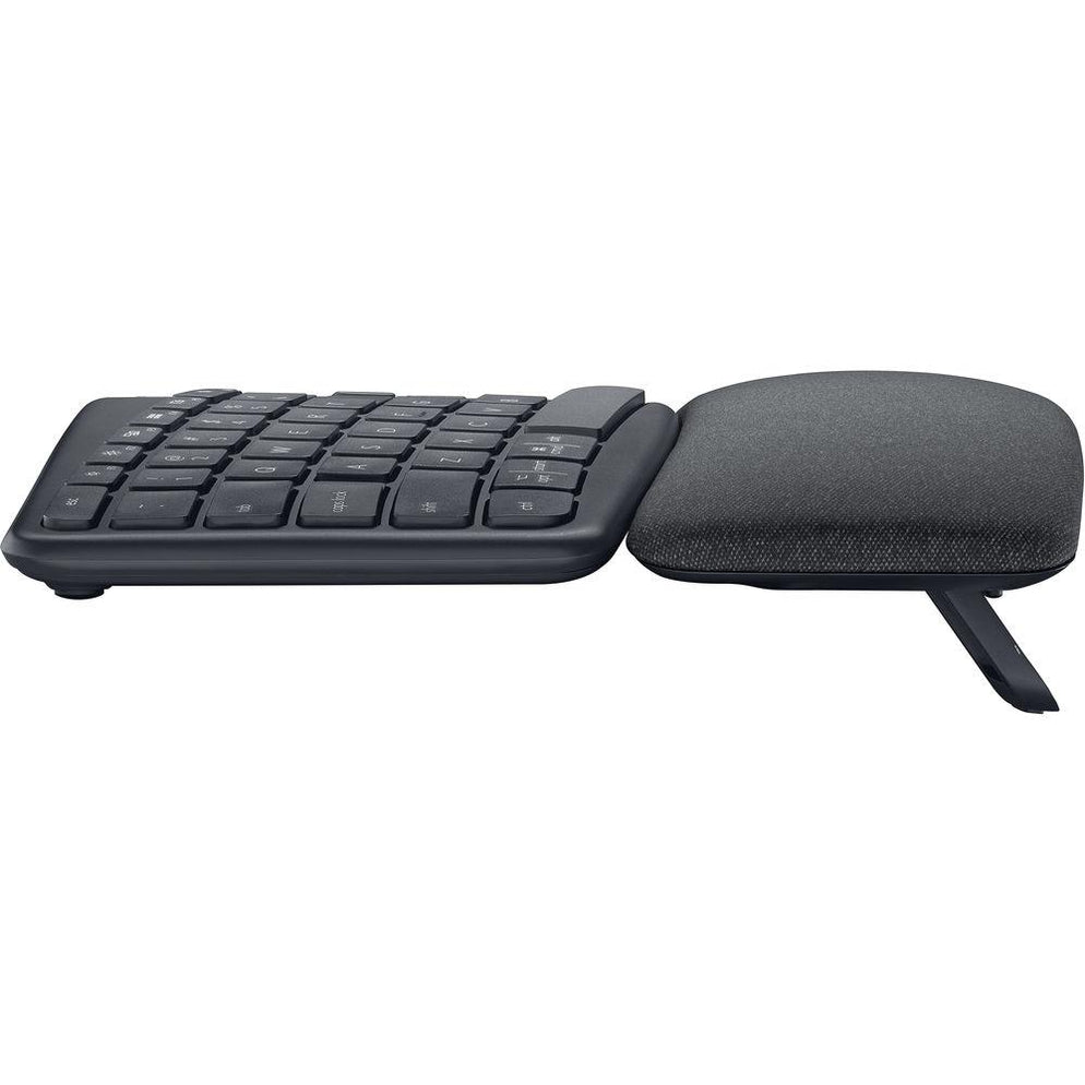 ergonomic wrist pads for apple keyboard and mouse