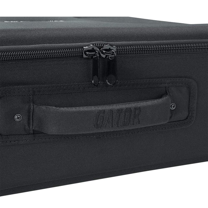 Gator 22 Inch Flat Screen Monitor Case with Deco Gear Power Bank