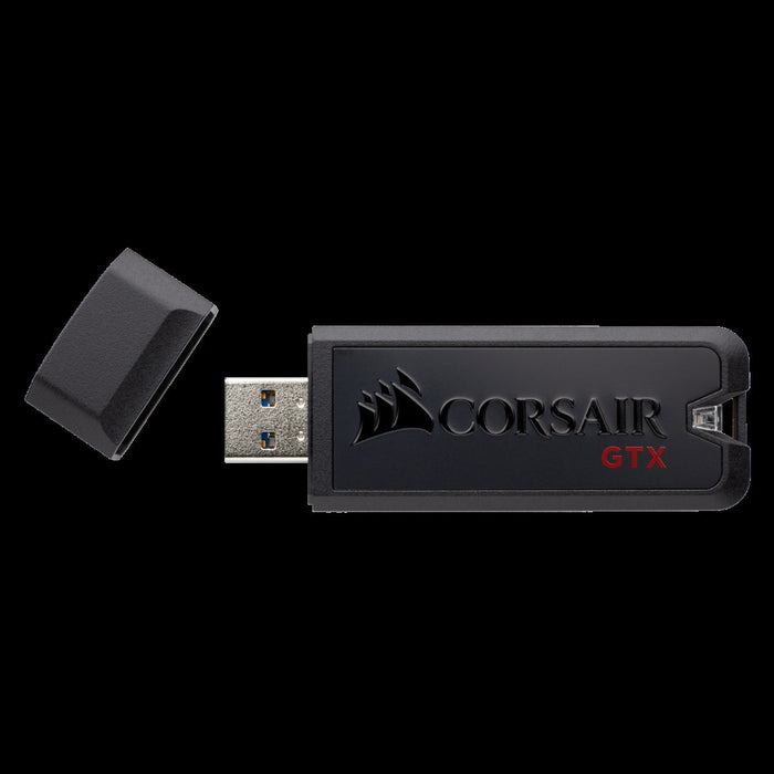 Corsair Flash Voyager GTX 3.1 Premium Flash Dri — Beach Camera