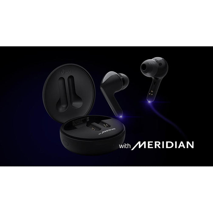 meridian bluetooth earbuds