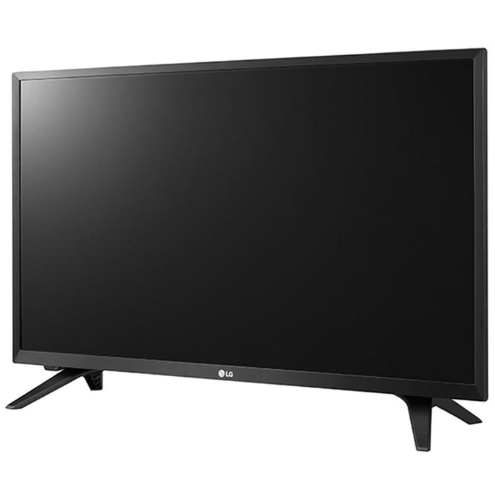 LG 28LM430B-PU - 28-inch Full HD OLED TV (2017) w/ Warranty Bundle