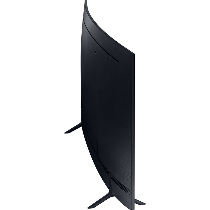 samsung uhd curved 65