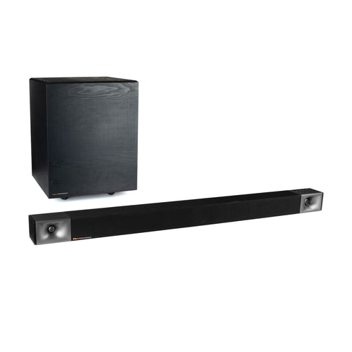 dolby surround 5.1 soundbar