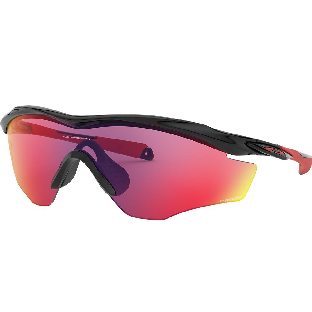 Oo9343 M2 Frame XL Shield Sunglasses — Beach Camera