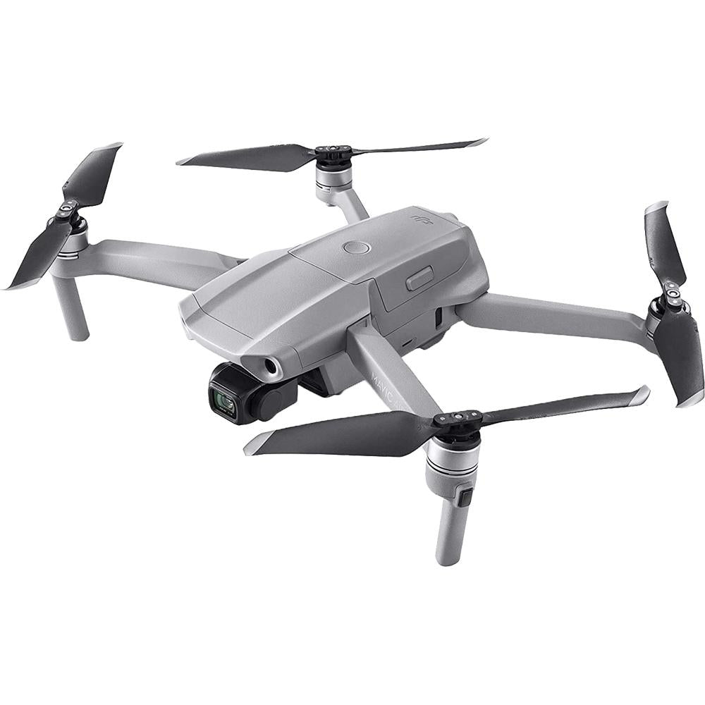 mavic air 2 warranty