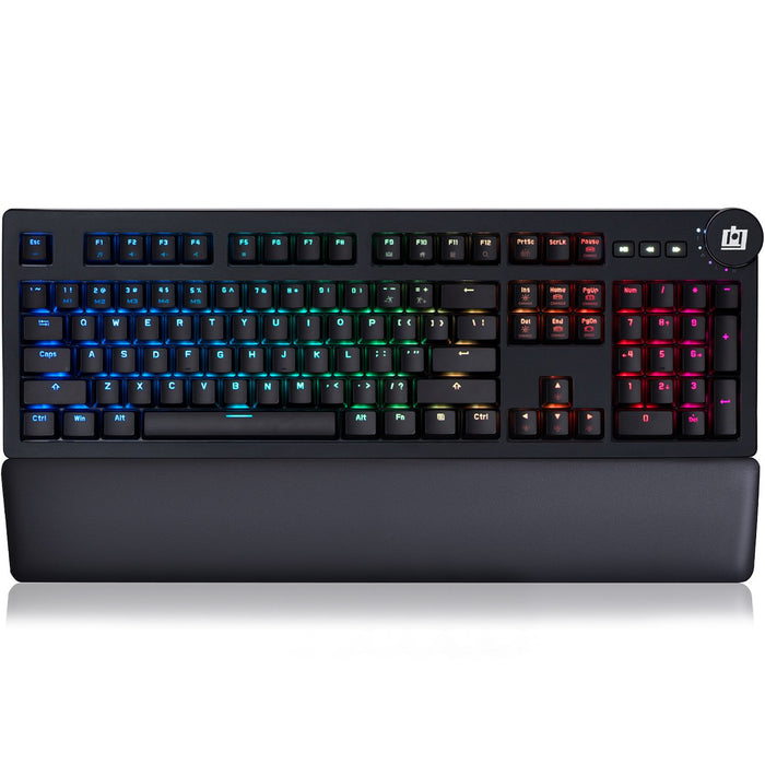 good starter keyboards for gaming