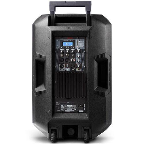 ion audio total pa ultra bluetooth speaker