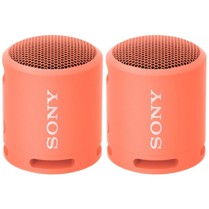 sony compact extra bass bluetooth speaker