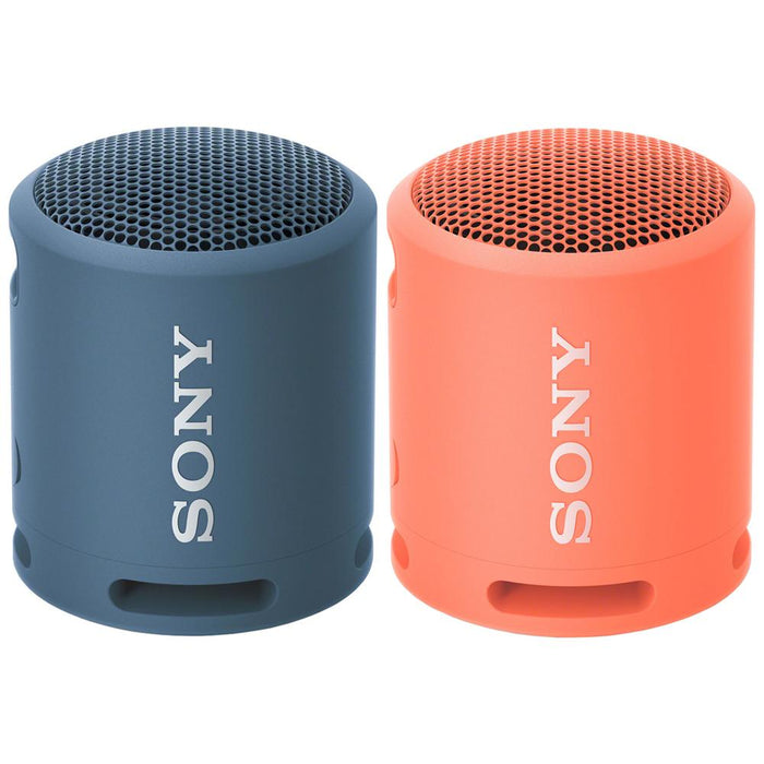 pink sony speaker