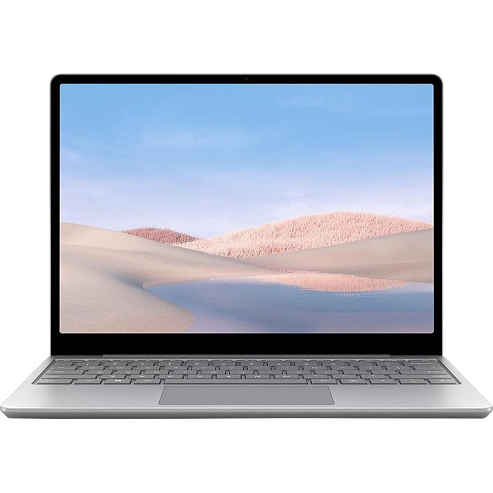 Microsoft Surface Laptop Go 12.4