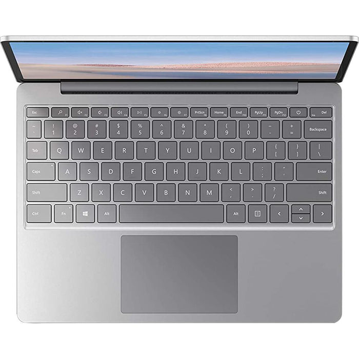 Microsoft Surface Laptop Go 12.4