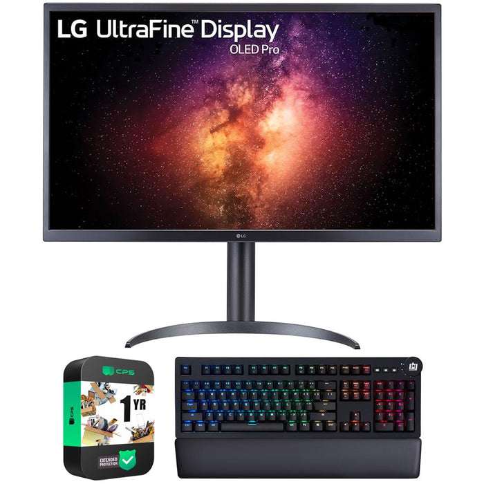 lg ultrafine warranty