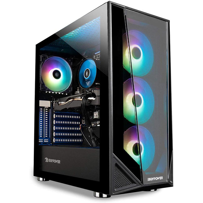 carter pc prebuilt