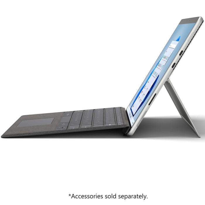 Microsoft Surface Pro 8 13