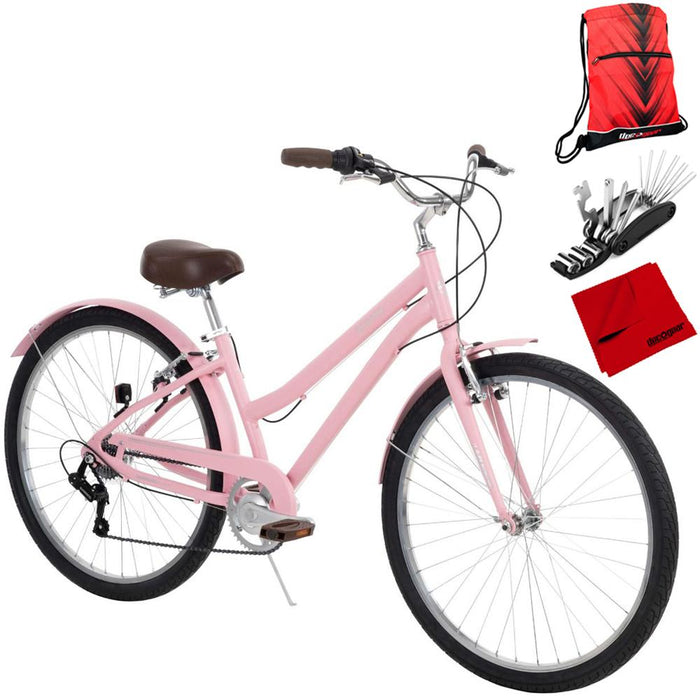 huffy 27 inch women's bike