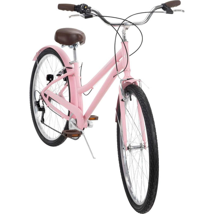 huffy 27 inch women's bike