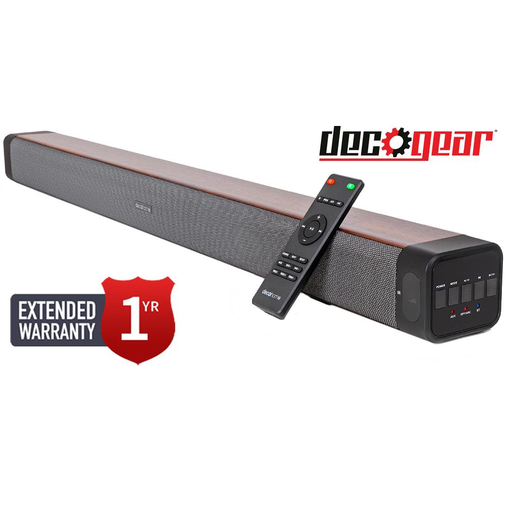 deco soundbar