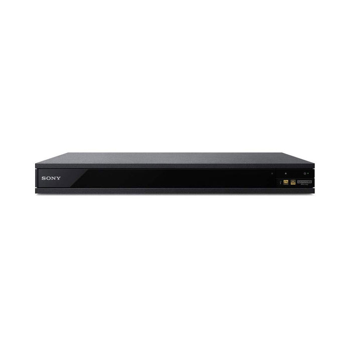 Sony UBP-X800M2 4K UHD Blu-ray Player With HDR and Dolby Atmos