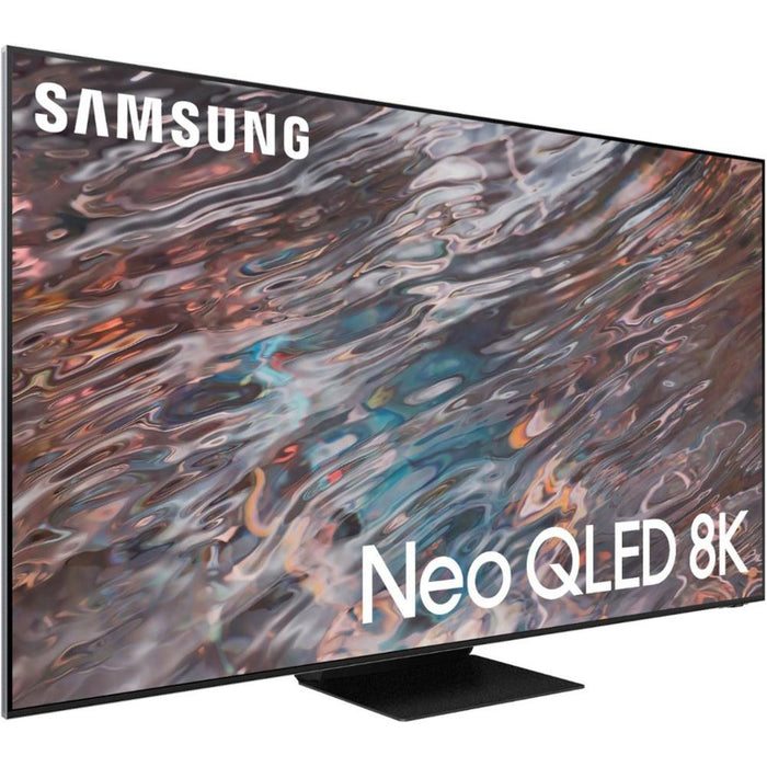 Samsung 75 Inch Neo QLED 8K Smart TV 2021 (Open Box)