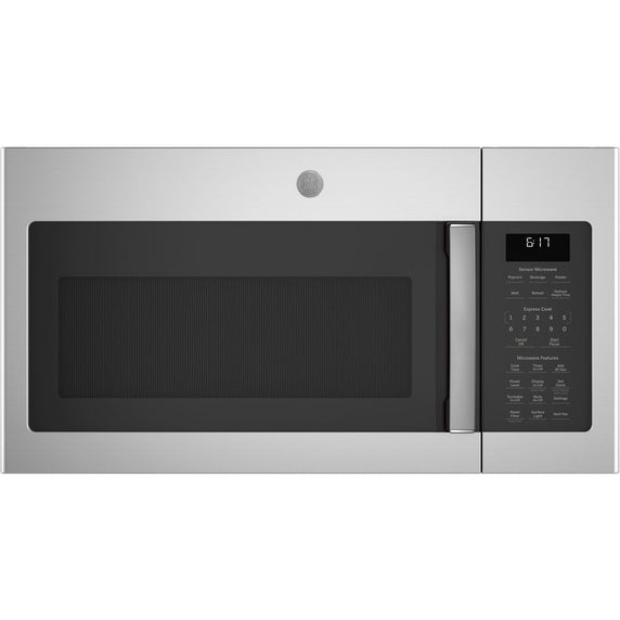 LG Microwave Toaster Combo: Misunderstood monster or chef's dream