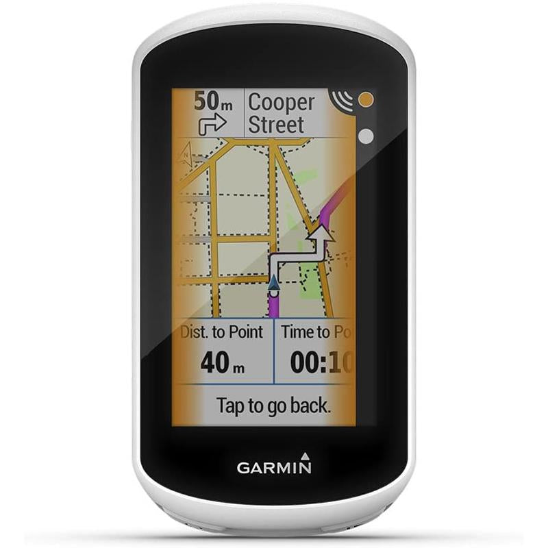 Slip schoenen Compatibel met helpen Garmin Edge Explore Touchscreen Touring Bike GPS - 010-N2029-00 (Facto —  Beach Camera