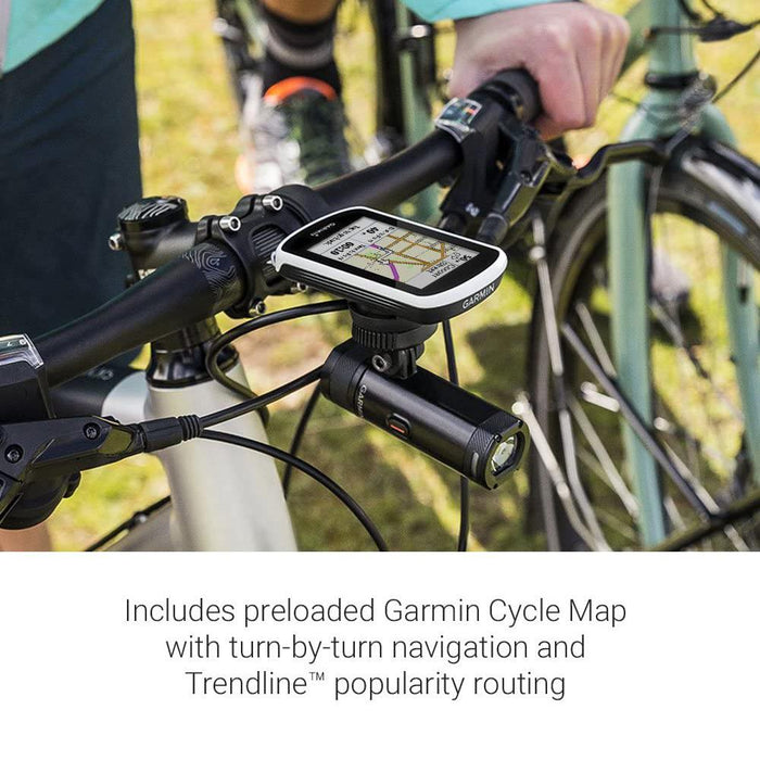 Garmin Explore Touring Bike GPS - 010-N2029-00 (Facto — Beach Camera