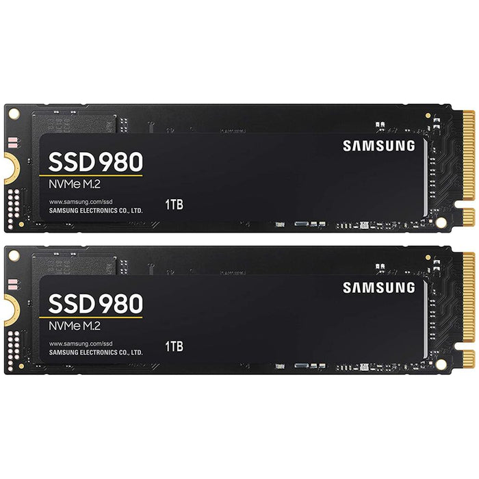 激安卸販売新品 SAMSUNG 980 1TB SSD MZ-V8V1T0B IT NVMe sushitai.com.mx