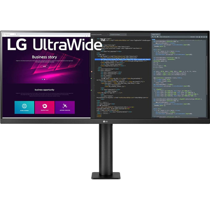 ultrawide refurbished