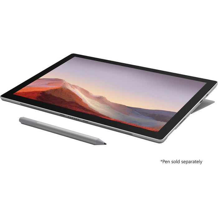 Microsoft PUV-00001 Surface Pro 7 12.3