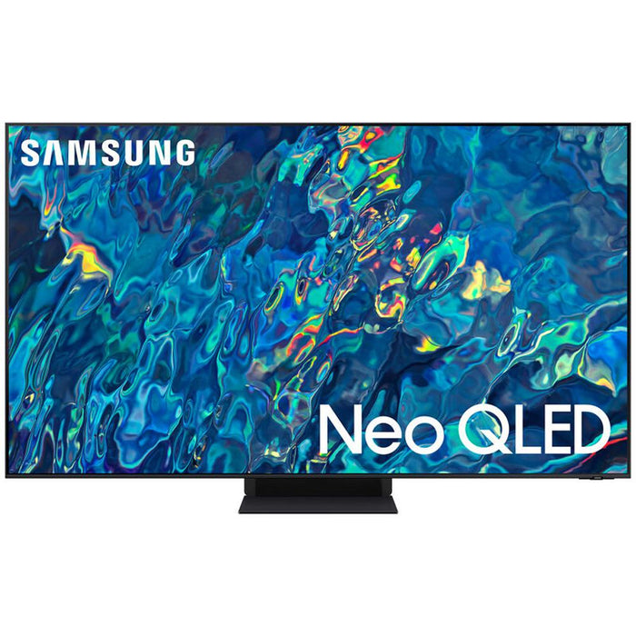 Samsung QN55QN95BA 55 Inch QN95B Neo QLED 4K Smart TV (2022)