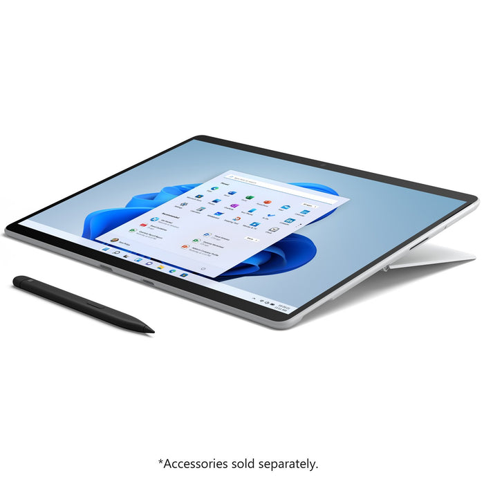 Microsoft Surface Pro 8 13