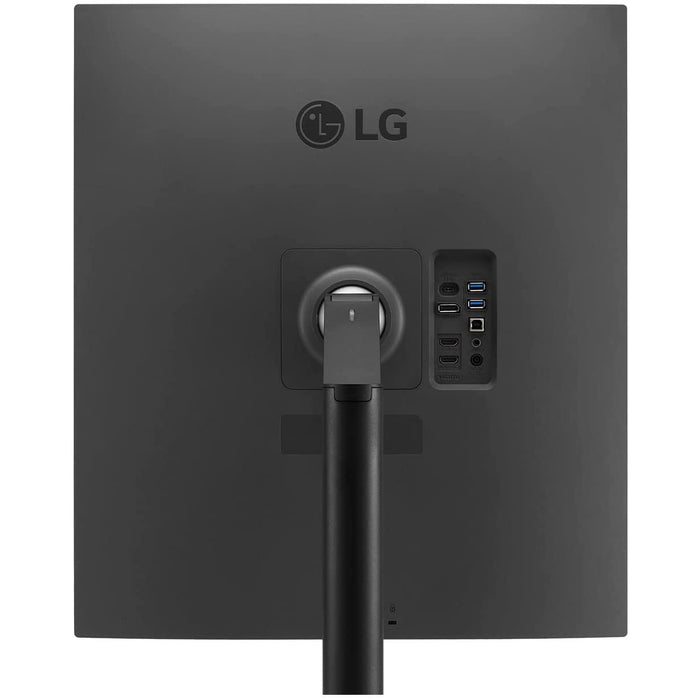 LG DualUp 28MQ780-B 16:18 SDQHD IPS HDR Monitor — Beach Camera