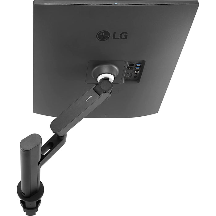 LG DualUp 28MQ780-B 16:18 SDQHD IPS HDR Monitor — Beach Camera