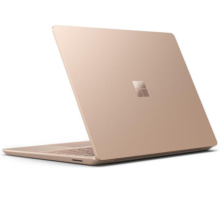 Microsoft Surface Laptop Go 2 12.4" Intel i5-1135G7 8/128GB Touchscreen + Protection Pack