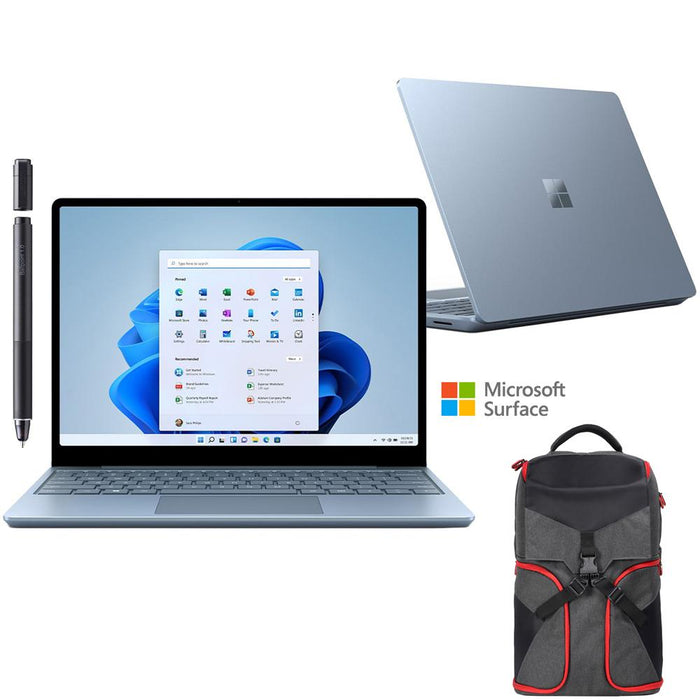 Microsoft Surface Laptop Go 2 12.4