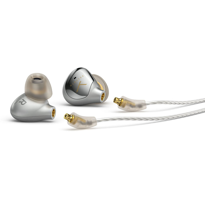 BeyerDynamic Xelento Remote 2nd Generation Audiophile In-Ear