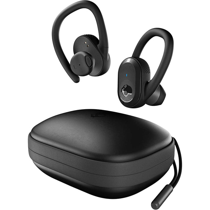 skullcandy zero boundaries