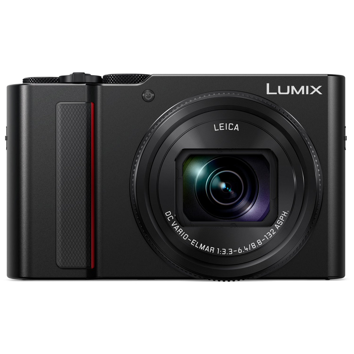 universiteitsstudent Redelijk meer Panasonic LUMIX 4K Digital Camera ZS200D, 20 MP Sensor, 24-360mm LEICA —  Beach Camera
