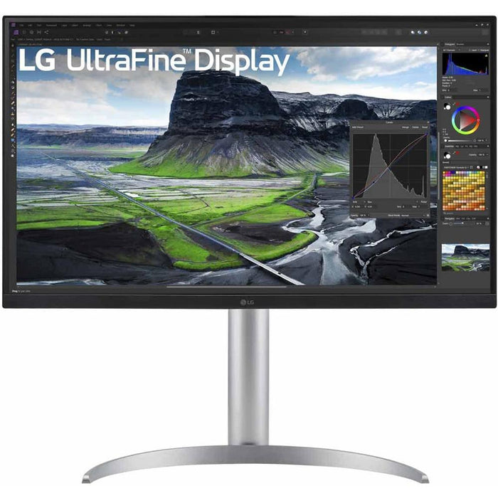 lg ultrafine warranty