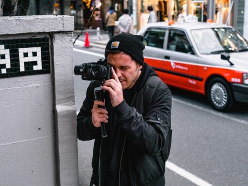 Street Photography and Sony’s α9 Firmware Version 5.0 Update